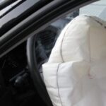 Air bags in Car